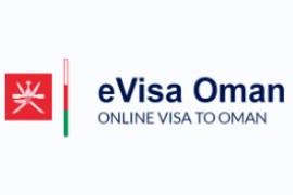 Oman Visa Online